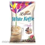 Luwak Kopi Instan White Koffie 3 Rasa