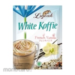 Luwak Kopi Instan White Koffie French Vanilla