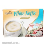 Luwak Kopi Instan White Koffie Original
