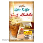 Luwak Kopi Instan White Koffie Tarik Malaka