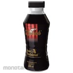 Luwak Ready To Drink Kopi Hitam dengan Gula (Minuman Botol)