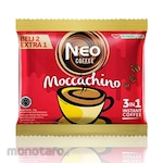 Neo Coffee Kopi Bubuk Instan