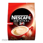Nescafe 3in1 Kopi Instan