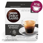 Nescafe Dolce Gusto Kopi Kapsul