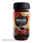Nescafe Kopi Classic Jar