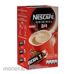 Nescafe Kopi Instan 3in1