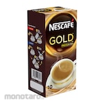 Nescafe Kopi Instan Gold 3 in 1