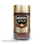 Nescafe Kopi Instan Gold Blend