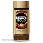 Nescafe Kopi Instan Gold Blend
