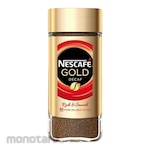 Nescafe Kopi Instan Gold