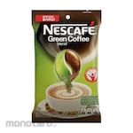 Nescafe Kopi Instan Green Blend