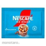 Nescafe Kopi Instan Ice Roast Americano