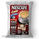 Nescafe Kopi Instan Latte