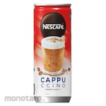 Nescafe Ready To Drink Kopi Susu (Minuman Kaleng)