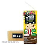 Nutrisari Ready To Drink Lokalate Kopi Berondong