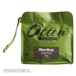 Otten Coffee Commercial Blend Silver
