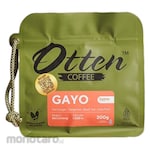 Otten Coffee Kopi Arabica Aceh Gayo Honey Process