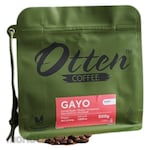 Otten Coffee Kopi Arabica Aceh Gayo Wine Process