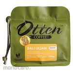 Otten Coffee Kopi Arabica Bali Ulian Natural