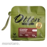 Otten Coffee Kopi Arabica Ethiopia Danche