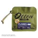 Otten Coffee Kopi Arabica Flores Bajawa