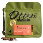 Otten Coffee Kopi Arabica Flores Manggarai Natural Process