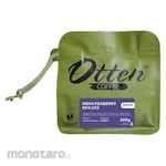 Otten Coffee Kopi Arabica India Peaberry RFA UTZ Kolarkhan Plantation