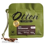 Otten Coffee Kopi Arabica Java Temanggung Natural Process