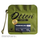 Otten Coffee Kopi Arabica Mandheling Natural Process