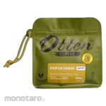 Otten Coffee Kopi Arabica Papua Sabin