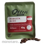 Otten Coffee Kopi Drip Coffee Robusta Aceh Gayo