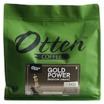Otten Coffee Kopi House Blend Gold Power