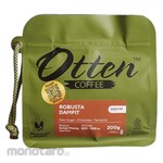Otten Coffee Kopi Robusta Dampit