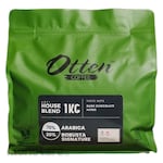 Otten Coffee Kopi Robusta Signature House Blend