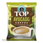 TOP Coffee Kopi Instan Avocado