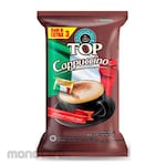 TOP Coffee Kopi Instan Cappucino