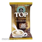 TOP Coffee Kopi Susu Instan 3in1