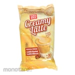 Torabika Kopi Instan Creamy Latte