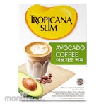 Tropicana Slim Kopi Instan