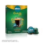 UNAKAFFE SYSTEM Kopi Kapsul Excelso Cafetiero