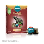 UNAKAFFE SYSTEM Kopi Kapsul Excelso Luwak