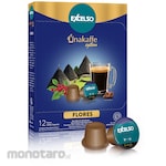 UNAKAFFE SYSTEM Kopi Kapsul Excelso Unakaffee Flores
