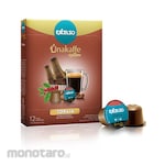 UNAKAFFE SYSTEM Kopi Kapsul Excelso Unakaffee Toraja