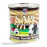 Cap Sapi Sweetened Condensed Creamer (Kental Manis)