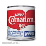 Carnation Sweetened Condensed Creamer Can (Kental Manis)