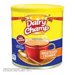 DAIRY CHAMP Krimer Kental Manis Putih