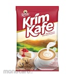 Kapal Api Krimer Krim Kafe