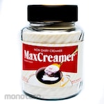 Max Creamer Krimer Nabati