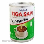 Tiga Sapi Sweetened Condensed Creamer (Kental Manis)