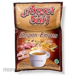 Anget Sari Empon-empon Minuman Rempah Serbuk
